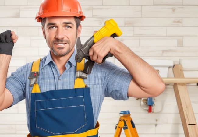 handyman services