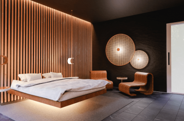 Floating-Bed-53551 Home Solutions