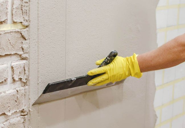 painting and plastering services near me
