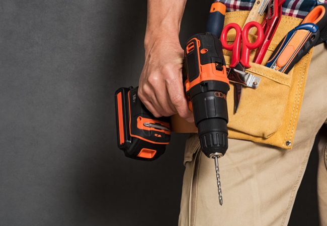 handyman services near me